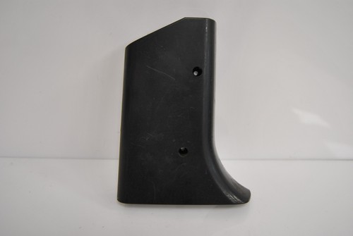 Couvercle droit attache selle - couvercle,