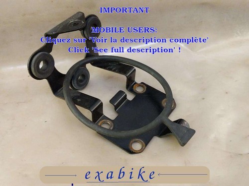 Support feu arriere pour - support,