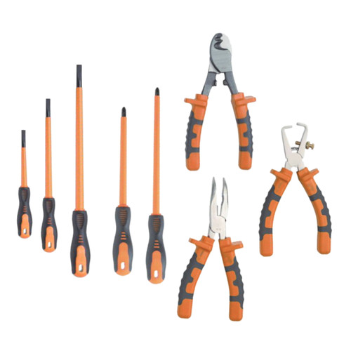 Catu safety tools - tools, ac