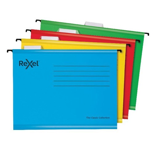 Rexel classique dossiers - rexel,