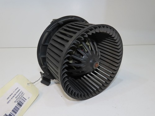 Ventilateur chauffage - ventilateur, de