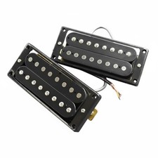 8 Cordes Guitare électrique