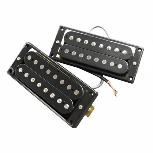 Cordes guitare électrique - 8,