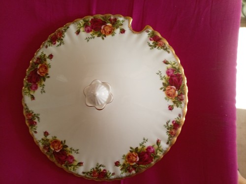 Royal albert couvercle - royal,