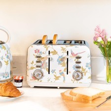 Grille-pain 4 Tranches Laura