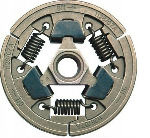 Embrayage scie stihl - embrayage, de