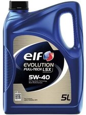 Huile moteur 5W40 - 5L