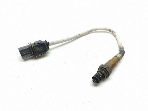 Ford fiesta 2016 - 2016, sonde