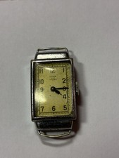 Montre Vintage Cyma Tavannes