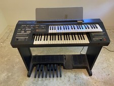 Yamaha Electone Me-50