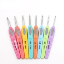 Crochet 13,5 cm N° 4 au 10