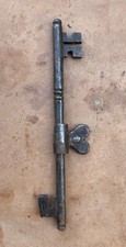 332e ANCIEN CLEF DOUBLE