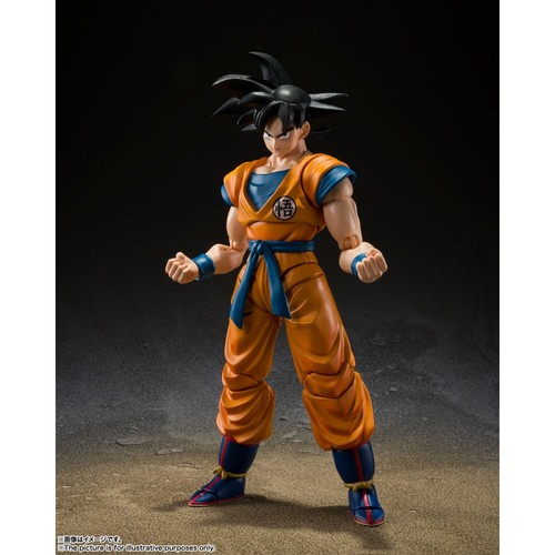 Bandai dragon ball super - bandai, hero