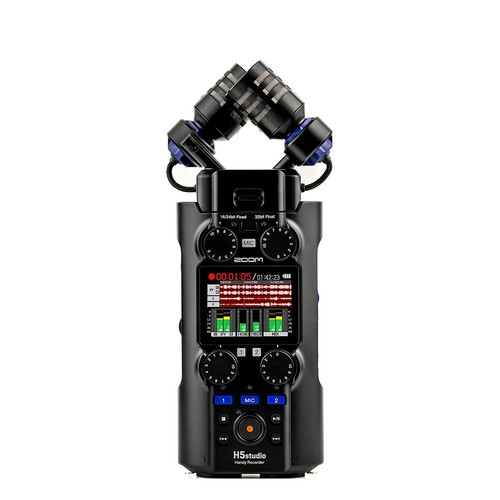 Zoom h5studio professional - h5studio,