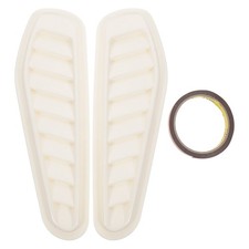  1 paire voiture extérieur