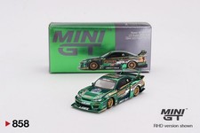 Nissan Silvia S15 LB-Super