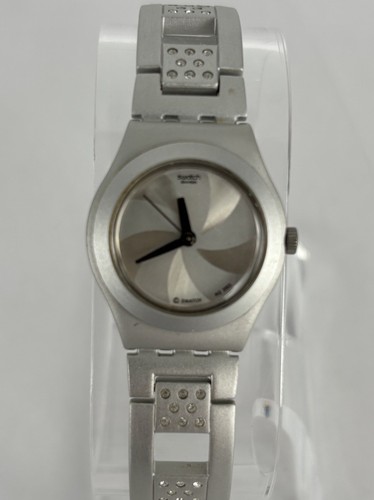 Swatch irony 25mm aluminum - irony,
