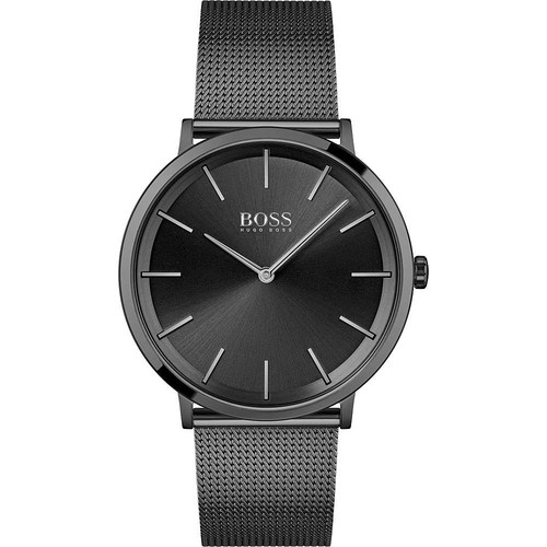Montre homme hugo - montre,