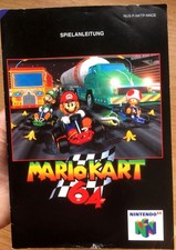 MARIO KART - NOTICE 100%