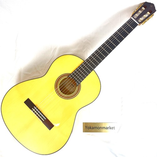 Yamaha cg182sf flamenco guitar - yamaha,