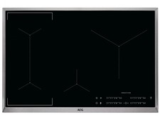 Plaque à induction AEG