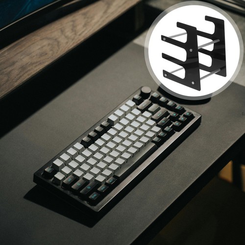 Support pour clavier - pour,