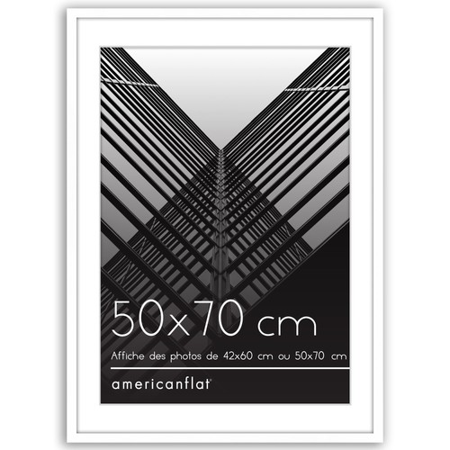 Cadre photo 50x70 - photo, cm