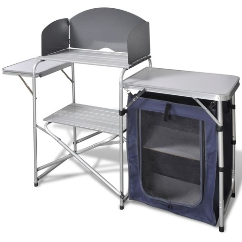 Cuisine mobilier camping - cuisine, de