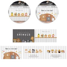 Rideau d'armoire à charpie