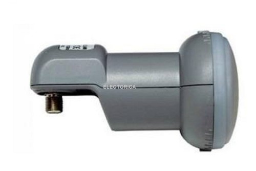 Single linear standard - linear, lnb