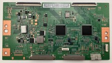 TCON Board ST5461D11-2 (1-011-256-11) for Sony BRAVIA KD55X85J, XR55X90J TVs