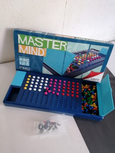 Master mind plus - master, le