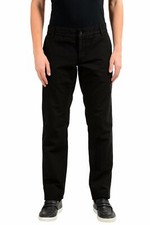 Dolce & Gabbana Men's Black