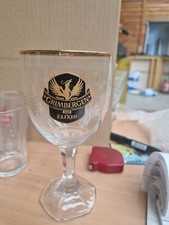 6 GRIMBERGEN ELIXIR COLLECTOR MUGS (C135C1)