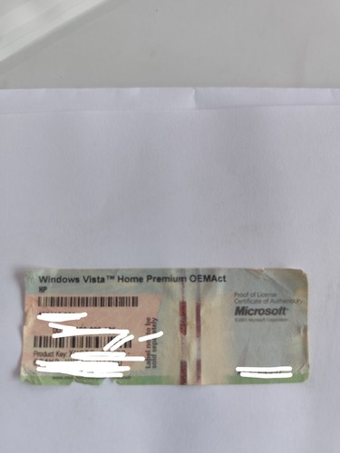 Licence microsoft windows - licence,