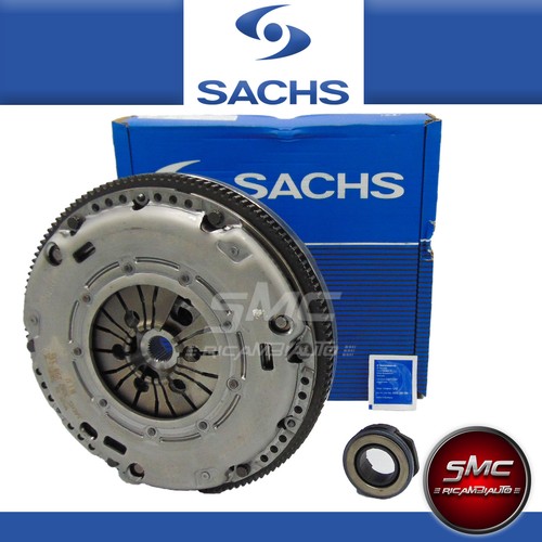 Kit embrayage volant sachs - d'embrayage,