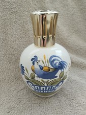 lampe berger faience