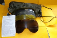LUNETTE DE PROTECTION DE