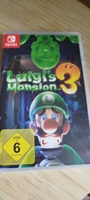 ***   jeu  Luigi's Mansion 3