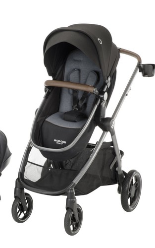 Maxi cosi siena stroller - siena,