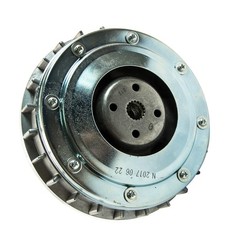 Primary Clutch Sheave Assembly