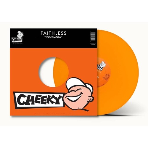 Faithless insomnia - faithless,