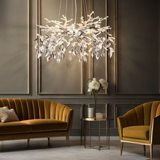 Suspension Lustre Lampe De