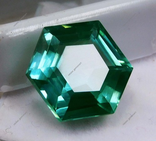 Pierre précieuse vrac vert - vrac,