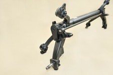 Train arrière essieu Peugeot