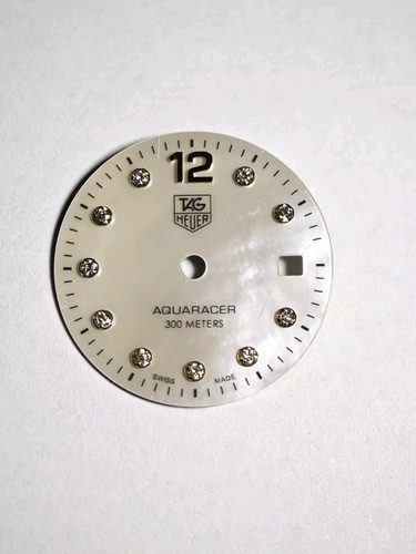 Tag heuer cadran montre - heuer-,