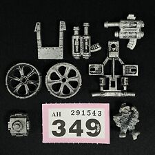 RT304 SQUAT THUDD GUN Arme