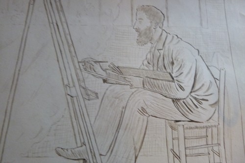 Ludovic vallée 1864 1939 - ludovic, 1864/1939