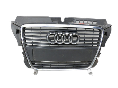 Grille avant grill