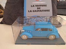 Hachette 1/24 - les voitures